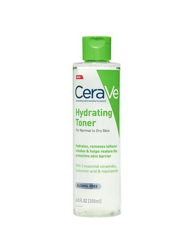 Cerave Hidratantni Tonik Za Normalnu Do Suvu Kožu
